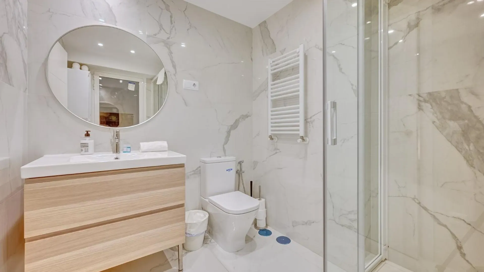 Apartamento Chapitela 24 By Clabao Pamplona
