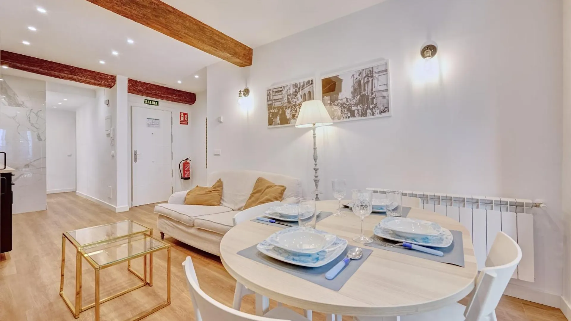 Apartamento Chapitela 24 By Clabao Pamplona