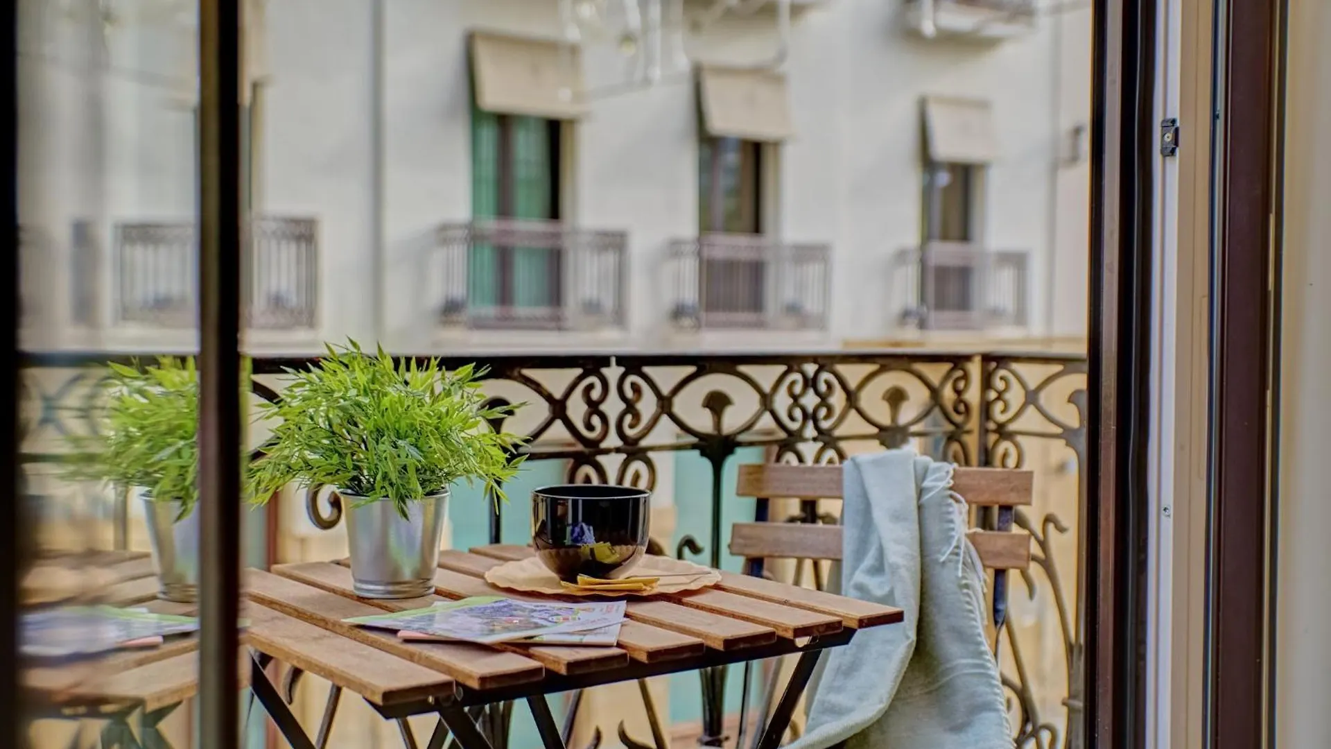 Apartamento Chapitela 24 By Clabao Pamplona