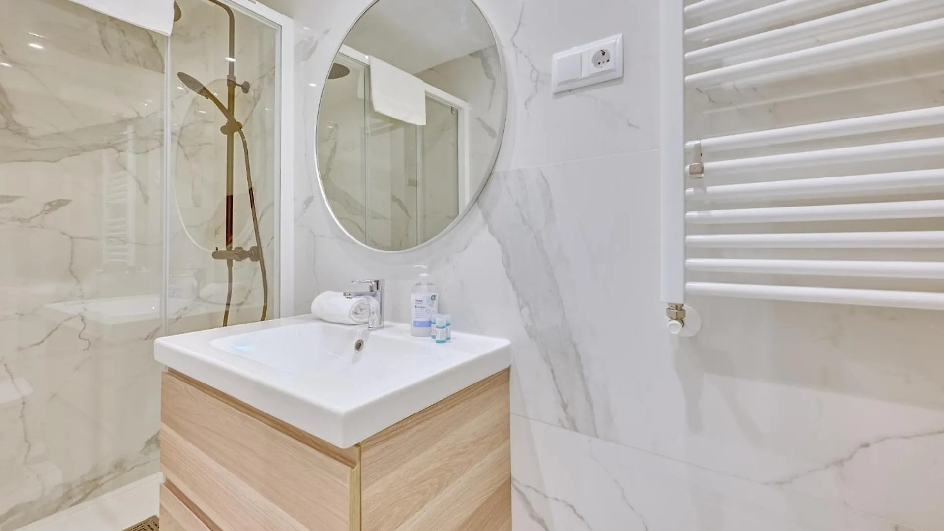 Apartamento Chapitela 24 By Clabao Pamplona