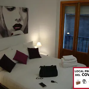  Apartamento Ansoleaga - 25 Primero España