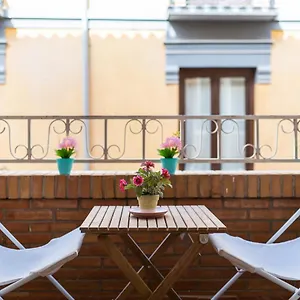  Apartamento Precioso En El Centro De España