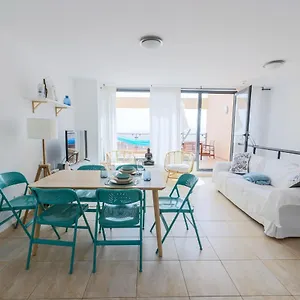  Apartamento Casa Castillo España