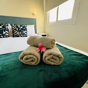  Apartamento Perla Marina España