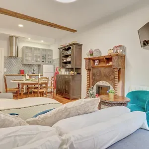  Apartamento Heart Of Iv By Clabao España